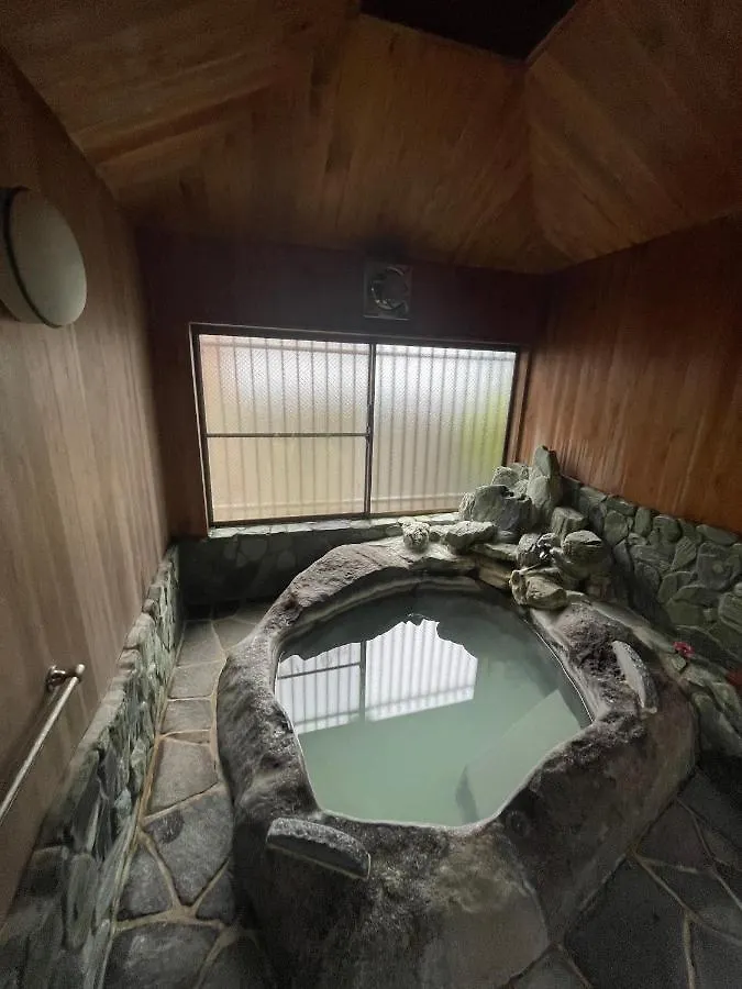 Secret Garden Resort&Onsen秘密の花園箱根温泉別荘 Hakone