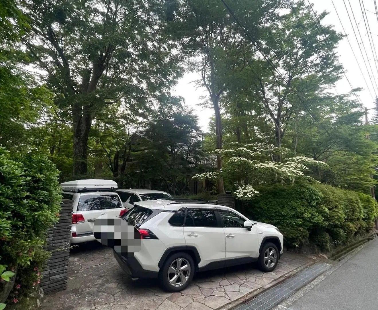 Secret Garden Resort&Onsen秘密の花園箱根温泉別荘 Japan