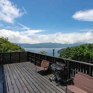 Noel Fuji Sauna&open Air Bath 別荘